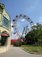Das Wiener Riesenrad